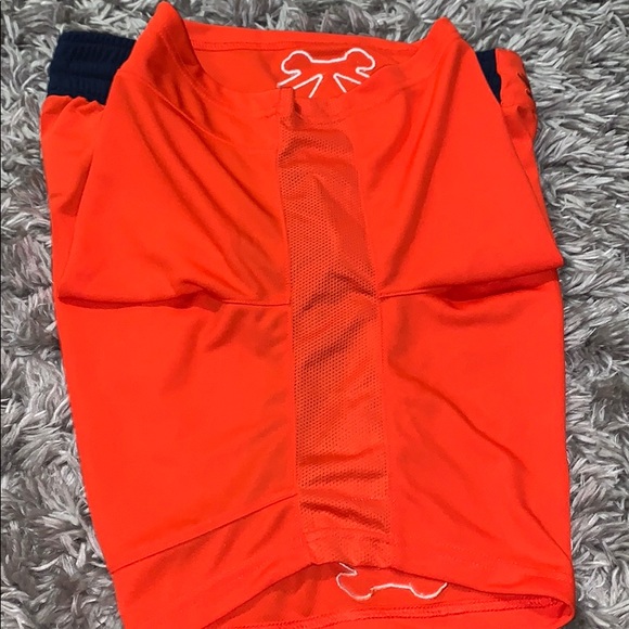 Nike team university of Virginia medium shorts - Picture 7 of 9